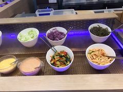 -诺丁牛排披萨自助餐厅(汕头苏宁店)