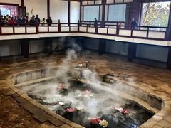 -华清宫景区