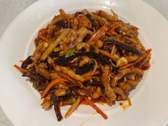 -辣婆婆(航天桥店)