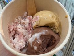 -LUNEURS月乐诗·法式冰淇淋(环贸店)