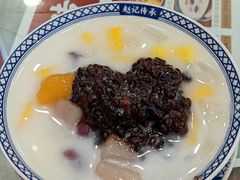 -赵记传承·中国甜品(福州总店)