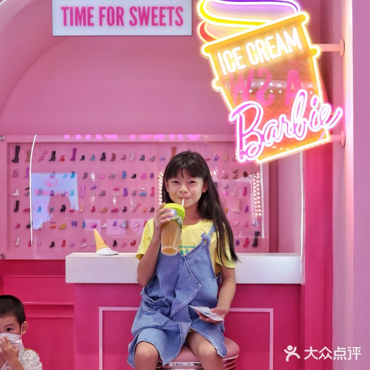 溜娃好去处｜🐠正佳极地海洋世界好玩又好睇