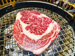 -橘焱胡同烧肉夜食(BFC外滩金融中心店)