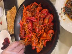 -湘江大码头·龙虾馆(渔人码头一店)