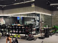 -Answer Fitness 答案健身(奥体店)