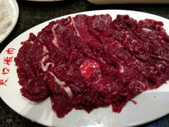 -名门潮牛·鲜牛肉海鲜火锅.烧烤自助餐厅(诚丰广场店)