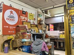 -牛师傅广式药膳牛骨汤美食(江南西店)
