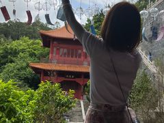 -南沙天后宫景区