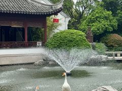 -祝家花園(伯渎港店)