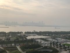 -武汉洲际酒店