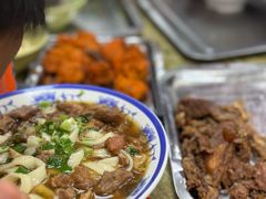 -清真-戏楼王记牛肉面