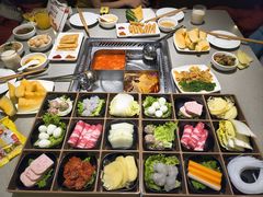 -海底捞火锅(天津SM城市广场店)
