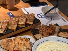 -火山屋台(新街口店)