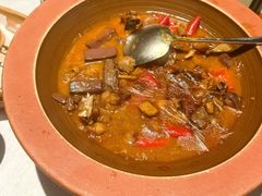 -湘中缘·湖南菜(娄底驻京办店)