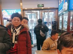 -丝路伊兰·兰州牛肉面(牛街总店)