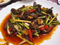 -洪霞餐馆