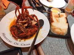 -Ministry of Crab•MOC(交子大道店)