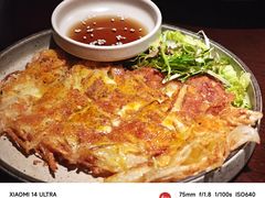 -Fuzzy Bistro 浮几韩餐·茶酒馆