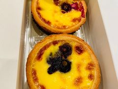 -黛汀烘焙DAINTY BAKERY(代字行合生汇店)