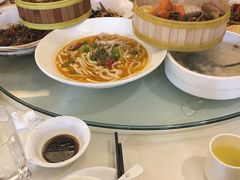 -小厨娘淮扬菜(天印大道店)