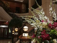 -上海安亭别墅花园酒店