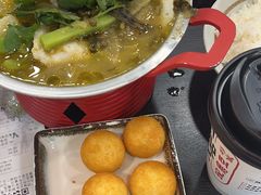 -永和大王(宜山店)