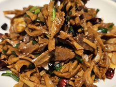 -阿娘家·原生态农家菜(国顺东路店)