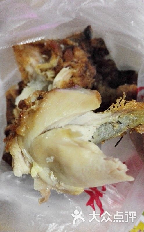 永顺炸鸡店炸鸡腿图片 - 第10张