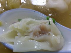 -汪家馄饨(集庆路店)