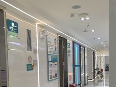-深圳富茂格伦菲尔口腔门诊部(龙华清湖总院)