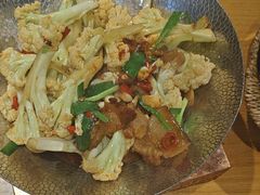 -开味馆饭铺(站前西路店)