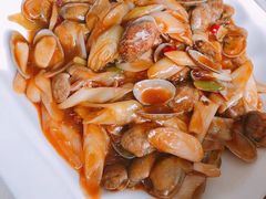 -小李子油焖大虾(天下城旗舰店)