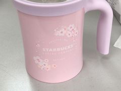 -星巴克(天津SM城市广场店)