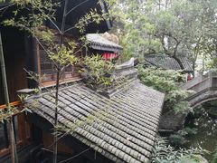 -鱼桥巷·美学川菜