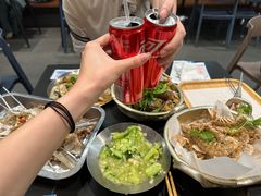 -老虎滩大连海鲜烧烤(建邺云锦路总店)