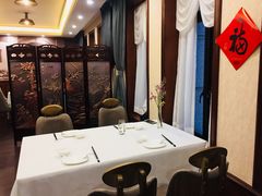 包厢-麟1929(外滩店)