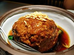 -晓淮山·扬州早茶·淮扬菜(龙阳广场店)