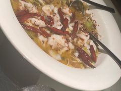 -佬麻雀·剁椒鱼头(京基KK One店)