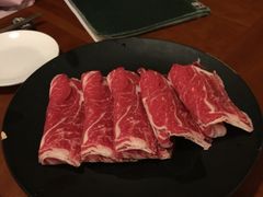 -牛玄庵日式寿喜烧·料理店(新源里店)