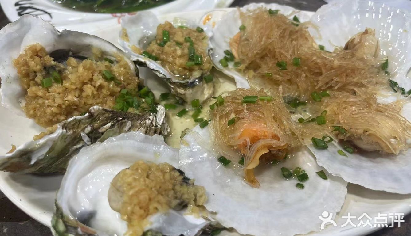 称职的三亚海鲜大餐✨林姐香味海鲜✨