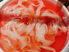 -蜀九香火锅(彩虹店)