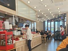 -喜家德虾仁水饺(开发区振华店)