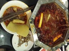 android_upload_pic-蜀九香火锅(九眼桥店)
