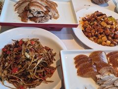 -玉林烤鸭店(定福庄店)