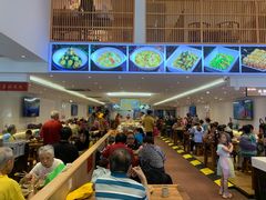 -素满香·素食自助餐厅(直营·大兴街店)