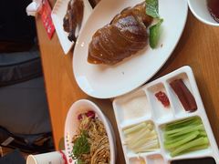 -老北京炸酱面·烤鸭(前门店)