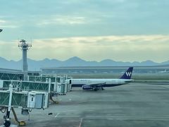 -重庆江北国际机场-T2航站楼