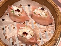 -江南灶中餐厅(南京香格里拉店)