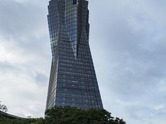 -西湖文化广场