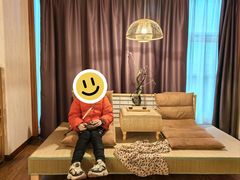 -乐山上善居·养心禅景酒店(世豪广场高铁站店)